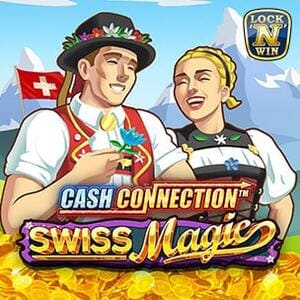Cash Connection – Swiss Magic