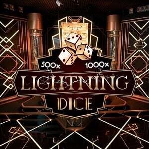 Lightning Dice