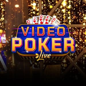 Video Poker Live